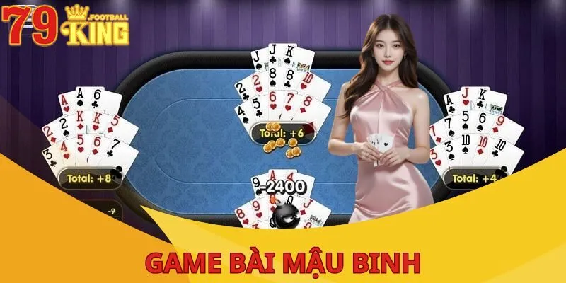 Game Bài 79KING - Giải Trí Cực Thú Vị Với Mức Thưởng Khủng 3 game-bai-79king-mau-binh
