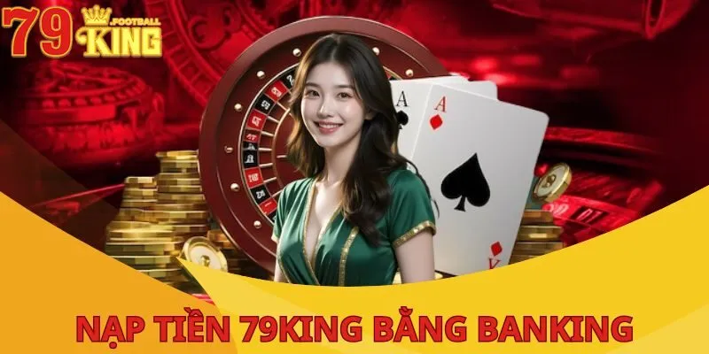 Nạp Tiền 79King Siêu Tốc| 3 Phút Có Ngay, Chơi Liền Tay! 2 nap-tien-79king-bang-banking