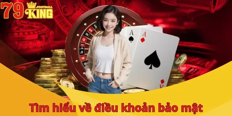 Chính Sách Bảo Mật - Tổng Hợp Quy Định Mới Nhất Tại 79King 1 tim-hieu-ve-chinh-sach-bao-mat