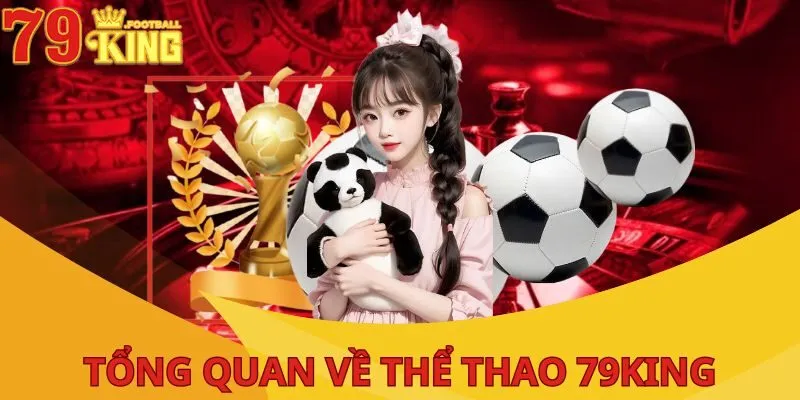 Thể Thao 79King - Sân Chơi Cực Hay Ho Cho Hội Viên Hiện Nay 1 tong-quan-ve-the-thao-79king